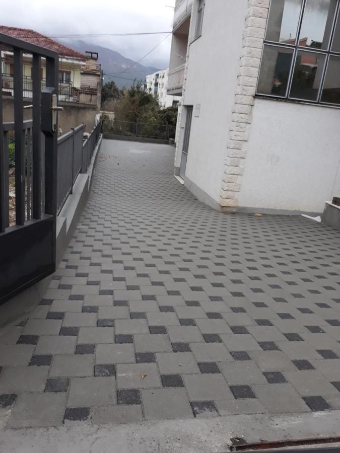 New Apartment Dany With Parking For Two Split Exteriör bild