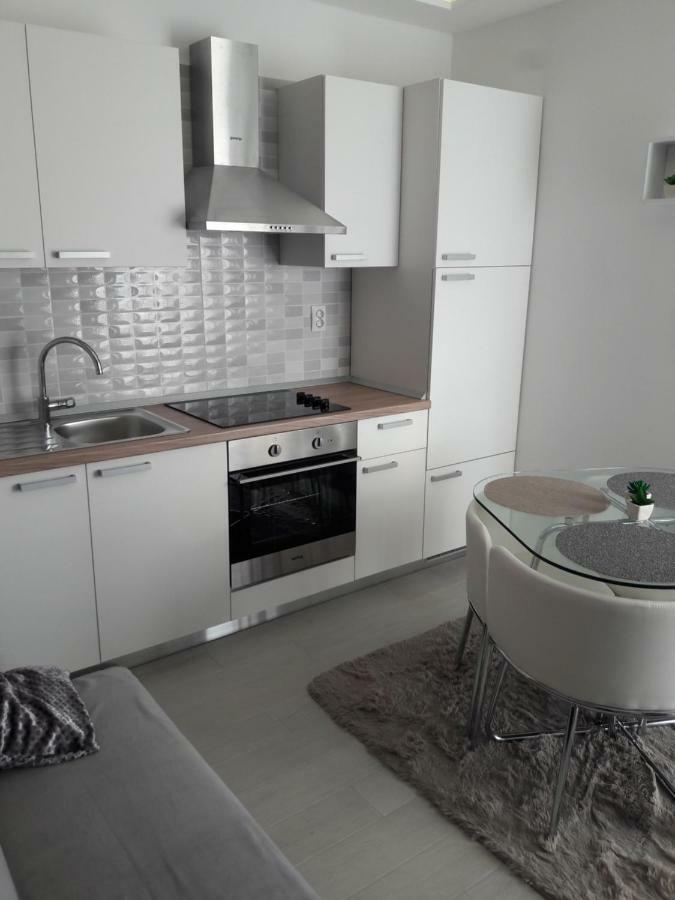 New Apartment Dany With Parking For Two Split Exteriör bild
