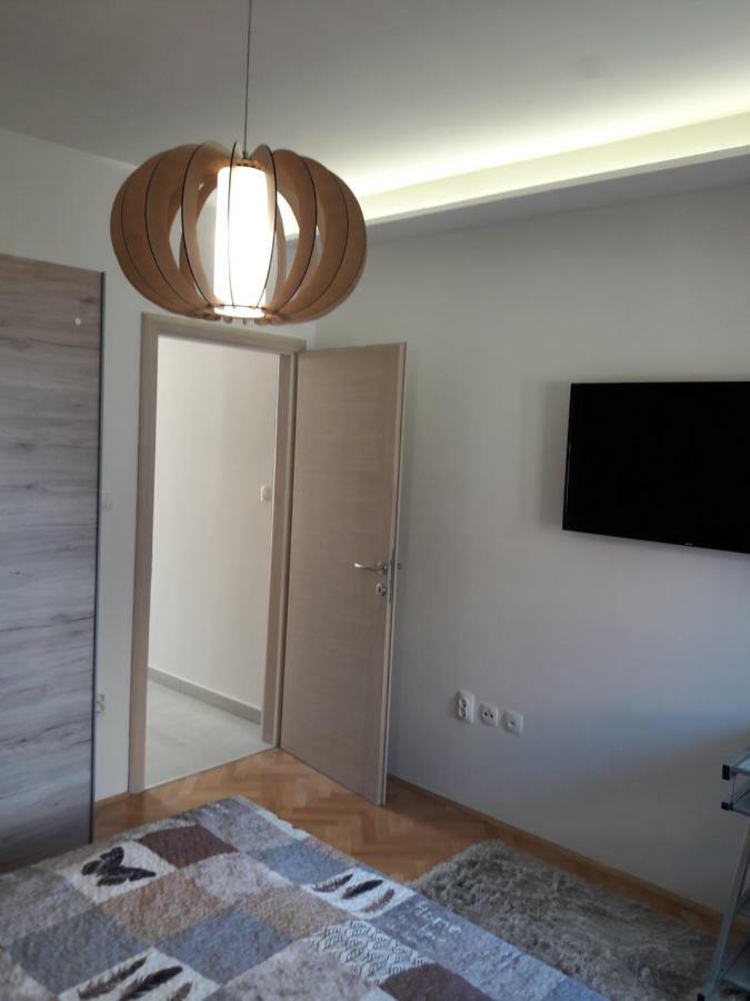 New Apartment Dany With Parking For Two Split Exteriör bild